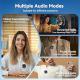 Wireless Microphone Kit