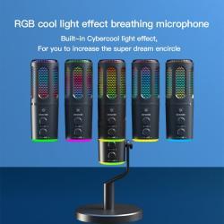 USB Desktop Microphone