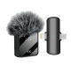 Wireless Lavalier Microphone