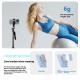 M8 Mini Wireless Collar Clip Microphone One For Two