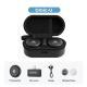 Boya Two-in-one Collar Clip Wireless Microphone