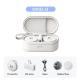 Boya Two-in-one Collar Clip Wireless Microphone