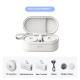 Boya Two-in-one Collar Clip Wireless Microphone