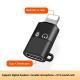 K1K9 One-drag Phone Live Broadcast Noise Reduction Radio Wool Microphone