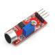 High Sensitivity Microphone Sensor Module KY-037