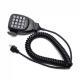 Jianwu Vehicular Transceiver TM-471ATM-481A271281 Marine Very High Frequency Radio Station