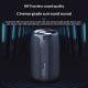 Portable Heavy-bass  High-volume Wireless Mini Speaker For Your Phone