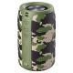 Portable Heavy-bass  High-volume Wireless Mini Speaker For Your Phone