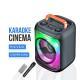 8-inch Large Speaker Subwoofer Bluetooth Audio System
