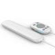 Bone-conduction Bluetooth Sleep Speaker Speaker Built Into Your Pillow