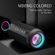 Wireless Bluetooth Speaker Subwoofer Portable Card-Insert Bluetooth Audio System