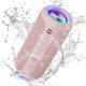 Wireless Bluetooth Speaker Subwoofer Portable Card-Insert Bluetooth Audio System