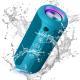 Wireless Bluetooth Speaker Subwoofer Portable Card-Insert Bluetooth Audio System