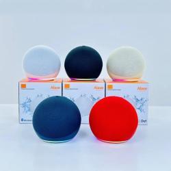 Wall-mounted Fabric Card-slot Mini Speaker With Desktop Subwoofer