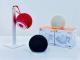 Wall-mounted Fabric Card-slot Mini Speaker With Desktop Subwoofer