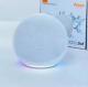 Wall-mounted Fabric Card-slot Mini Speaker With Desktop Subwoofer