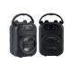 Outdoor Desktop Universal Bluetooth Card-reader USB Drive Radio Microphone Singing Wireless Speaker