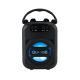 Outdoor Desktop Universal Bluetooth Card-reader USB Drive Radio Microphone Singing Wireless Speaker