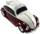 Radio Receptor Car-shaped Design
