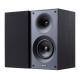 Passive Bookshelf Home Speakers Pair Of Stereo Audio Speakers Cone 65Hz-20KHz