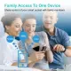 WiFi Smart Plug Outlet Wireless Smart Socket APP Remote Voice Control Timer Alexa Google US