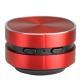 Bone Conduction Bluetooth Wireless Portable Resonance Speaker