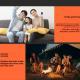 Outdoor Bluetooth Speaker Karaoke Double Microphone Classroom Teaching Meeting Party