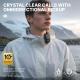Wearable Outdoor Mini Bluetooth Speaker Sports Swimming Fitness