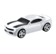 Sports Car Design Audio Speaker
