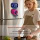 Portable Magnetic Two-in-one Bluetooth Speaker Color Matching