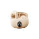 Digital-display Wireless High-fidelity In-ear Noise-canceling Bluetooth Earbuds With Ultra-long Battery Life