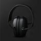 Industrial Noise-canceling Earmuffs For Soundproofing