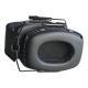 Industrial Noise-canceling Earmuffs For Soundproofing