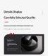 Industrial Noise-canceling Earmuffs For Soundproofing