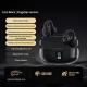 Ear-clip Bone Conduction Soft Silicone Bluetooth Earphones