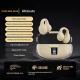 Ear-clip Bone Conduction Soft Silicone Bluetooth Earphones