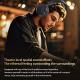 New Retro Wireless Over-ear Wireless Headphones With Microphone, High-quality Gaming Headphones, 30-hour Playback Time, Memory Foam Ear Cups, Button Control, Extendable And Adjustable, Suitable For Tr