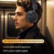 New Retro Wireless Over-ear Wireless Headphones With Microphone, High-quality Gaming Headphones, 30-hour Playback Time, Memory Foam Ear Cups, Button Control, Extendable And Adjustable, Suitable For Tr