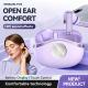 The New In-ear Wireless Sports Headphones With Battery Level Display Are Suitable For Travel, Gaming And Business