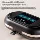 Ultra-long Battery Life MP3 Card-compatible Wireless Bluetooth Headphones