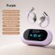 Ultra-long Battery Life MP3 Card-compatible Wireless Bluetooth Headphones