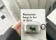 Minimalist Electroplated Matte Silver Puppy-themed Soft Phone Case For Earphones