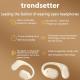 Multi-language Translation Sports Bluetooth Earbuds