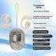 Multi-language Translation Sports Bluetooth Earbuds