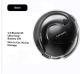 Xiaoyeqiu Design Wireless Bluetooth Ear-Hang Headphones High Sound Quality Low Latency And Noise Cancellation