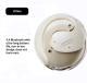 Xiaoyeqiu Design Wireless Bluetooth Ear-Hang Headphones High Sound Quality Low Latency And Noise Cancellation