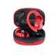 New Tech Noise-canceling Stereo Wireless Ear-hook Gaming Headset