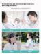 In-ear Sleep Noise-canceling Headphones