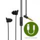 In-ear Sleep Noise-canceling Headphones