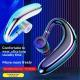 Touch-sensitive In-ear Sports Headphones